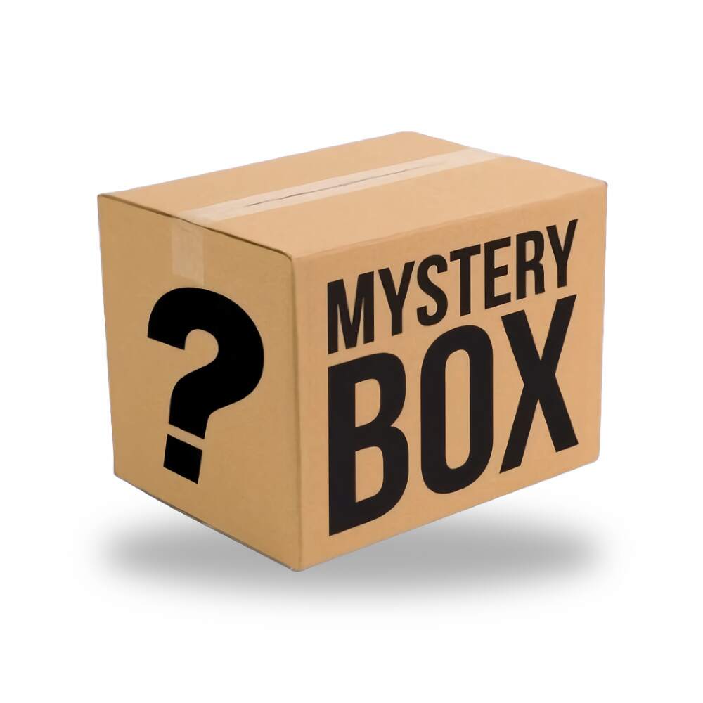 Regalo misterioso GRATIS (Solo hoy)