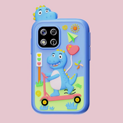 SmartSprout – Juguete Educativo de Teléfono para Niños
