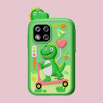 SmartSprout – Juguete Educativo de Teléfono para Niños
