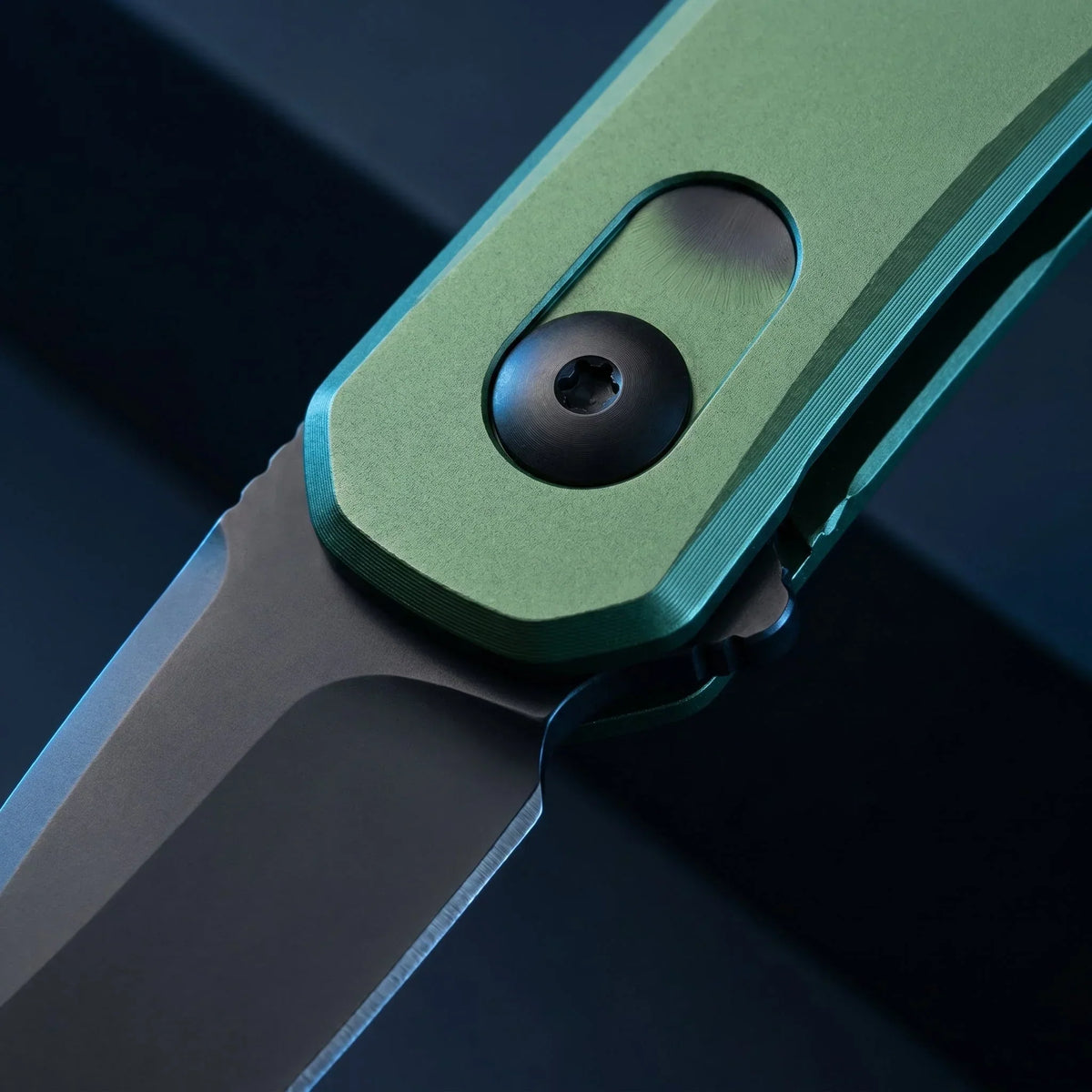BladeCore – K7500 Micro-Ops Automatisches Universalmesser