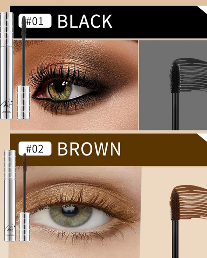 LuxeBlink – 24-Stunden-Wimpernverlängerungs-Mascara