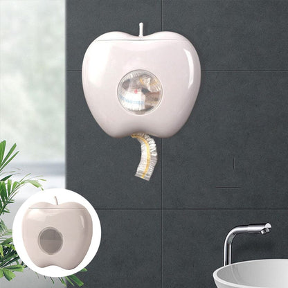 FreshSeal – Aufbewahrungslösung für Frischhaltefolie