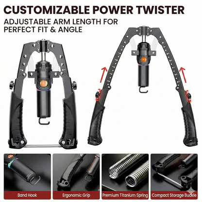 TitanTorque - Landminen-Trainer