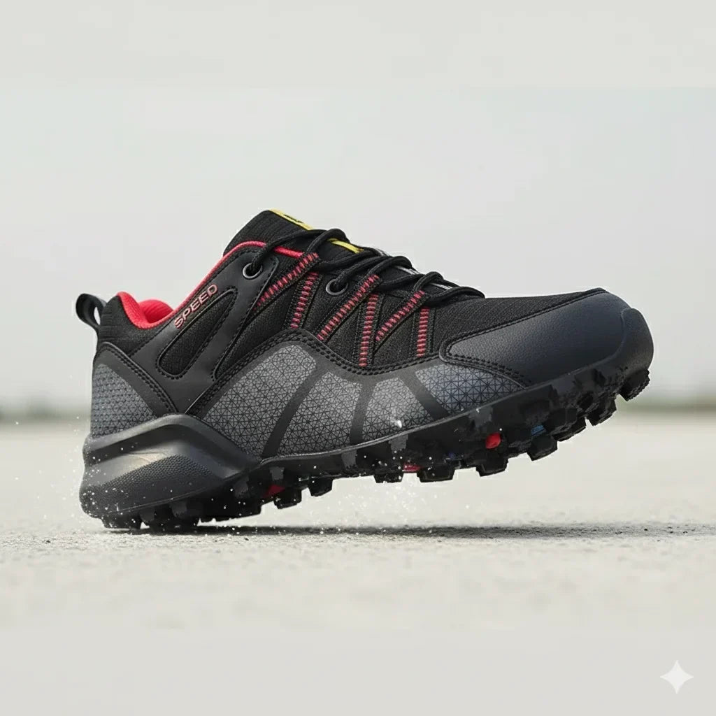 Zapatillas ortopédicas para el confort diario - OrthoBalance™