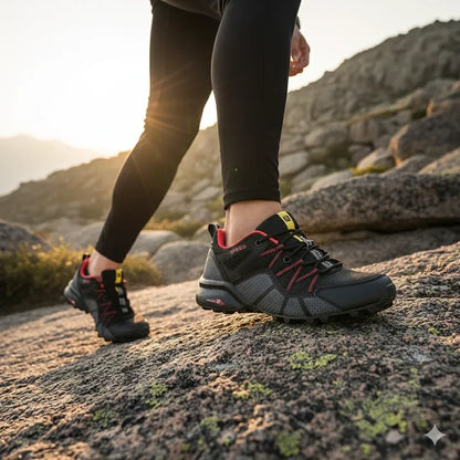 Zapatillas ortopédicas para el confort diario - OrthoBalance™