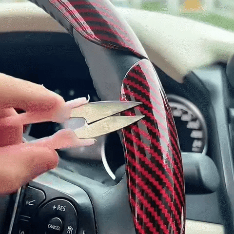ZulaStyle – Tapacubos Premium para Coche