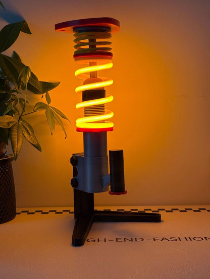 TurboCore – Gamer-Pendelleuchte mit LED