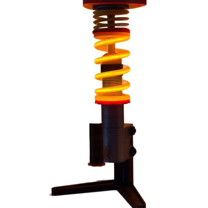 TurboCore – Gamer-Pendelleuchte mit LED