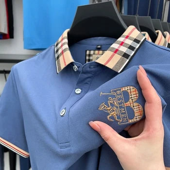 Belarius Herren-Poloshirt | ALEVITA