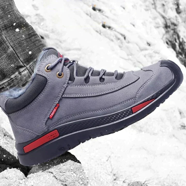 The most comfortable safety shoes in the world | ALEVITA