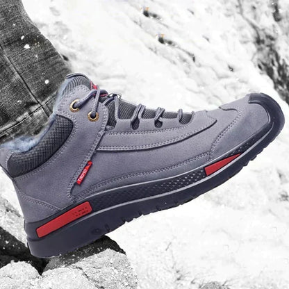 The most comfortable safety shoes in the world | ALEVITA