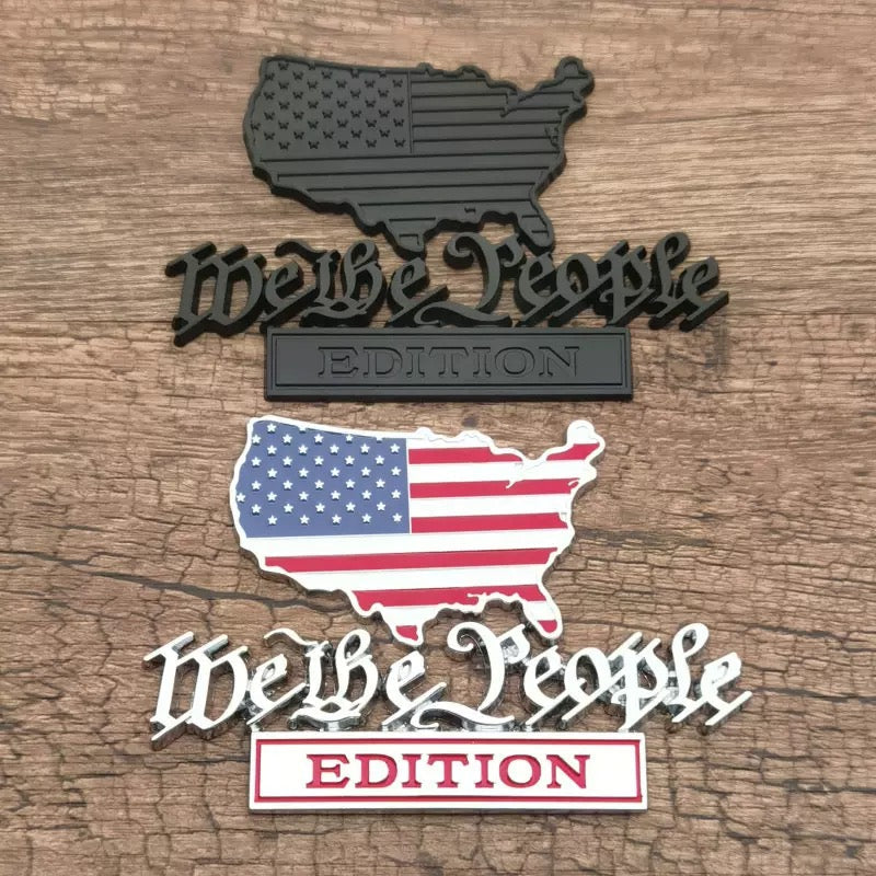 UnitedPride – Colección de banderas patrióticas