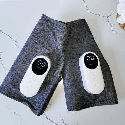 EaseFlex | Beinmassagegerät
