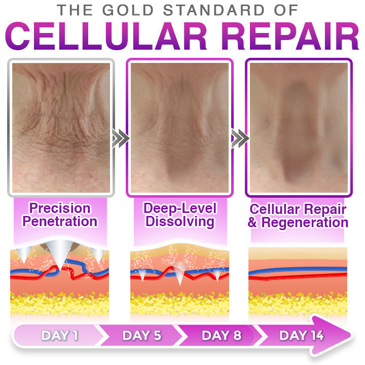 LumeDerm – Parche de microneedles avanzado
