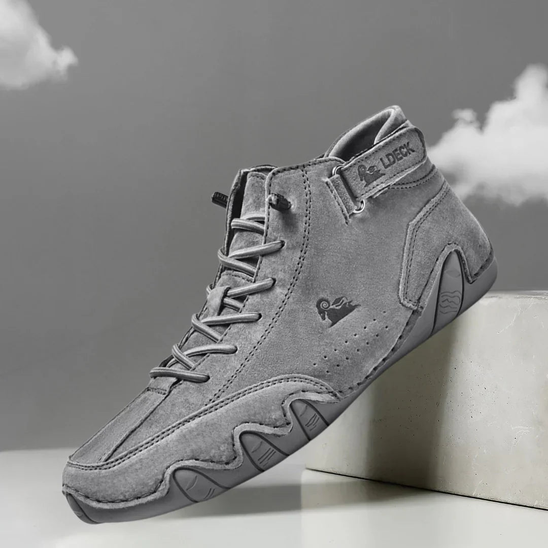 LDECK™ • Orthopädische Sneaker für täglichen Komfort