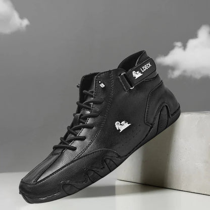 LDECK™ • Orthopädische Sneaker für täglichen Komfort