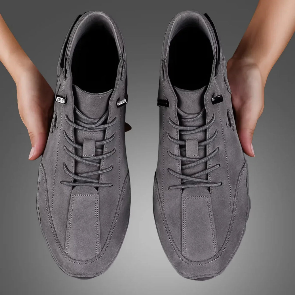 LDECK™ • Orthopädische Sneaker für täglichen Komfort