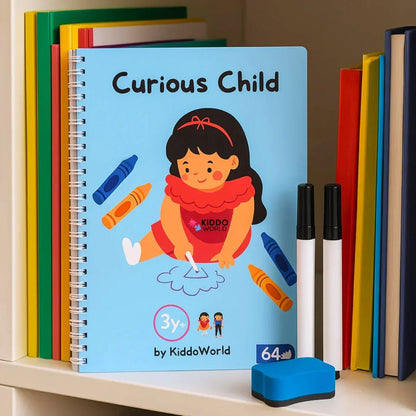 Cuaderno de actividades SmartSteps™