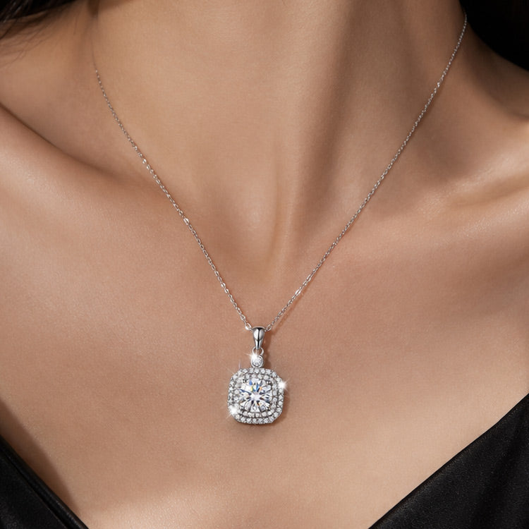 CrystalContour – Conjunto de Brillos Geométricos
