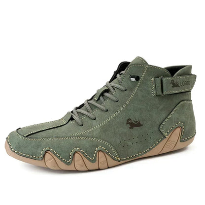 Wasserdichte orthopädische Winterschuhe | ALEVITA