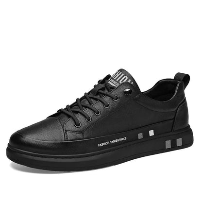Freizeitschuhe aus echtem Leder | ALEVITA