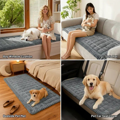 FurSafe – Premium Haustier-Sofabezug