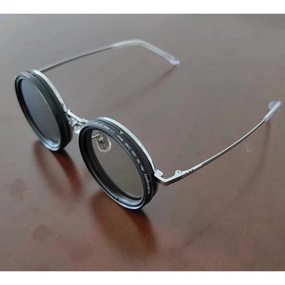 ChromaView - Lentes adaptables para una protección ocular máxima
