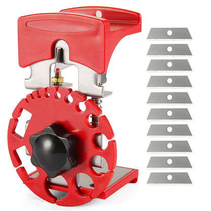 Pelacables Manual Ajustable
