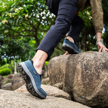 Mavero™ – Zapatos sin cordones todo terreno para hombre