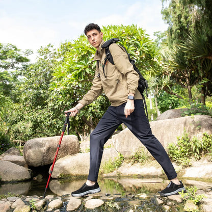 Mavero™ – Zapatos sin cordones todo terreno para hombre