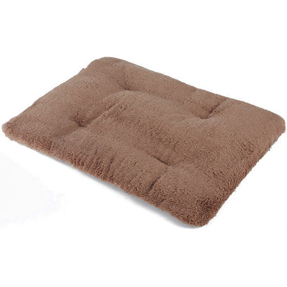 PawTherm – Cama cálida para mascotas sin electricidad