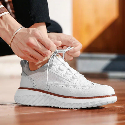 Ravello™ – Leichte, atmungsaktive Komfort-Sneaker