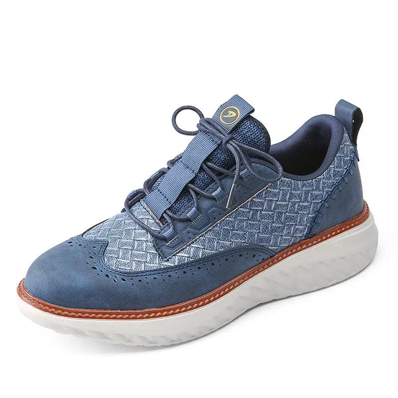 Ravello™ – Leichte, atmungsaktive Komfort-Sneaker