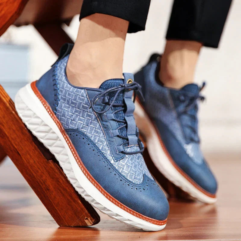 Ravello™ – Leichte, atmungsaktive Komfort-Sneaker