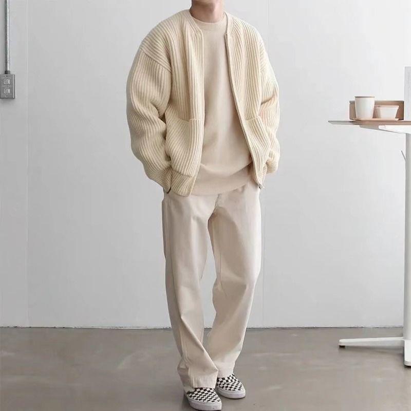 Cárdigan Casual Oscar | ALEVITA