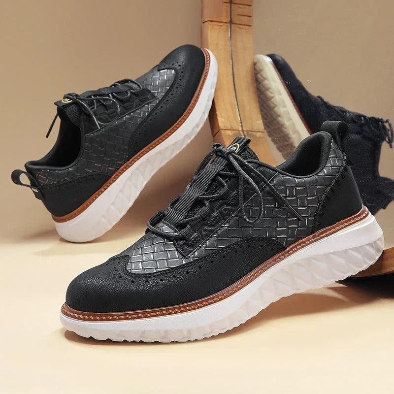Ravello™ – Leichte, atmungsaktive Komfort-Sneaker