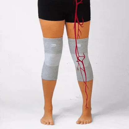BambooFlex™ Kniebandage