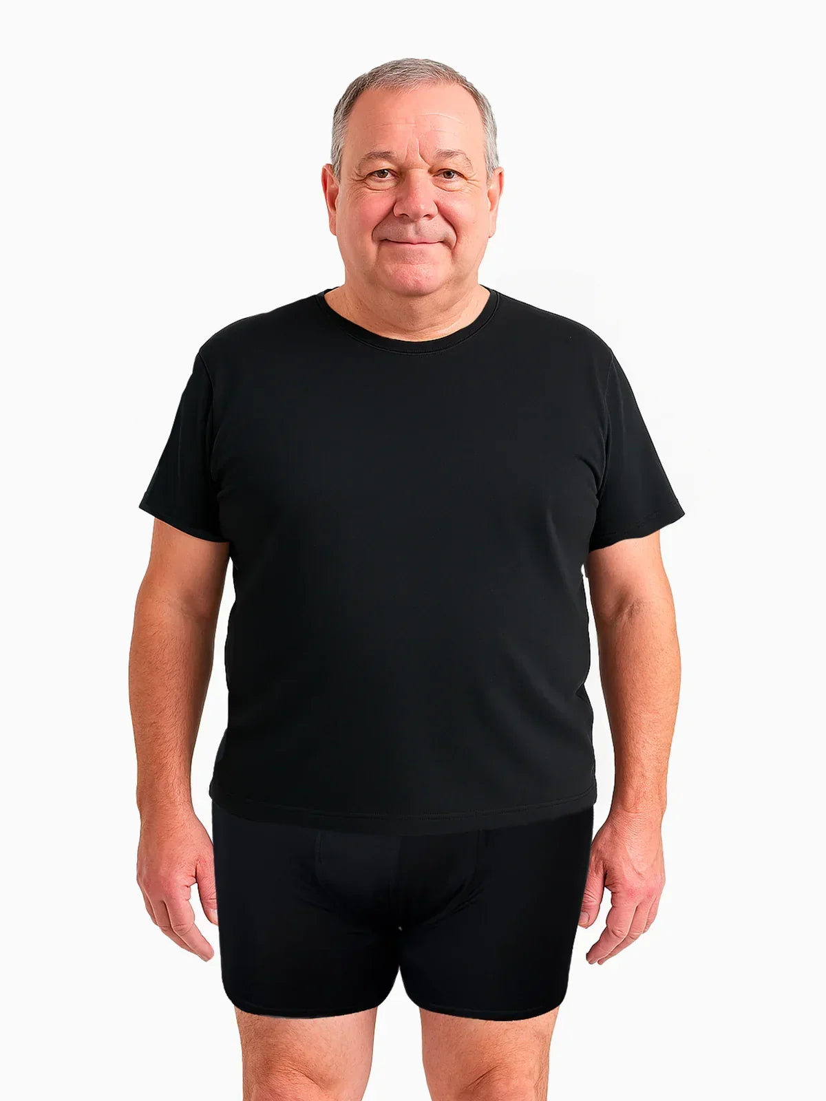 DryGuard™ – Bóxers antifugas para hombre (COMPRA 2 Y LLÉVATE 5)