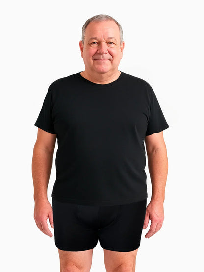 DryGuard™ – Bóxers antifugas para hombre (COMPRA 2 Y LLÉVATE 5)