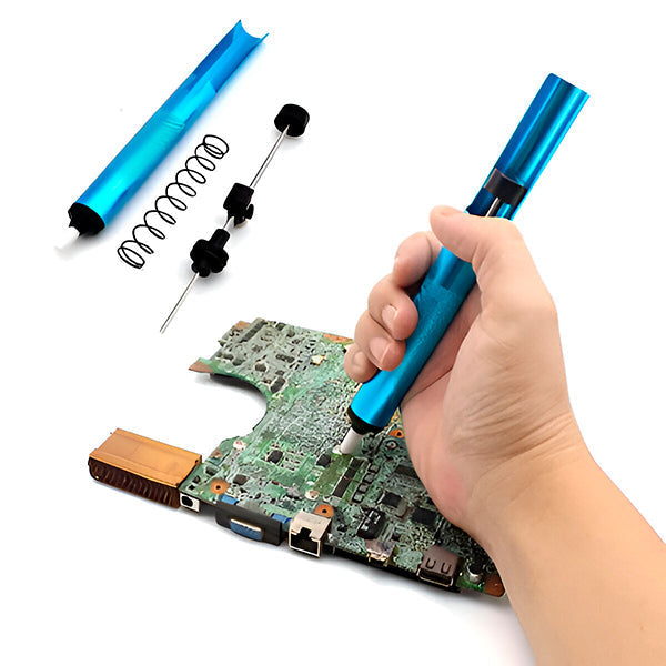 FlameForge – Kit de herramientas de pirograbado de precisión para madera