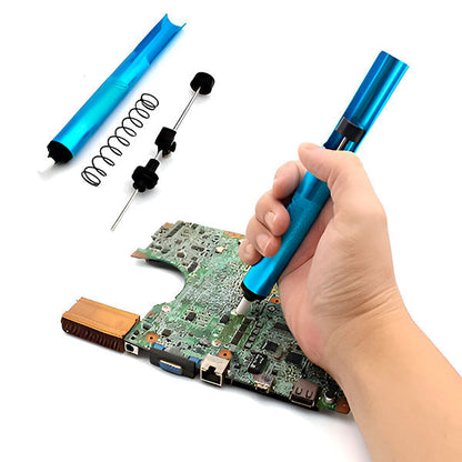 FlameForge – Kit de herramientas de pirograbado de precisión para madera