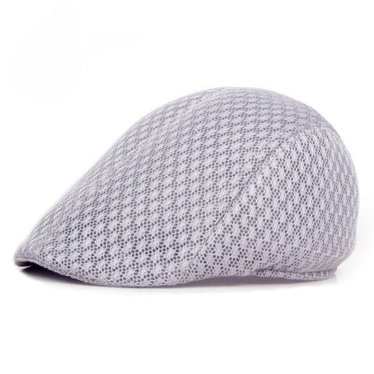 ComfortCrown – Leichte Sonnenschutz-Duckbill-Kappe