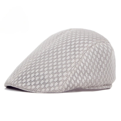 ComfortCrown – Leichte Sonnenschutz-Duckbill-Kappe