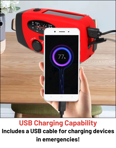 PowerScout – Compañero de Supervivencia al Aire Libre