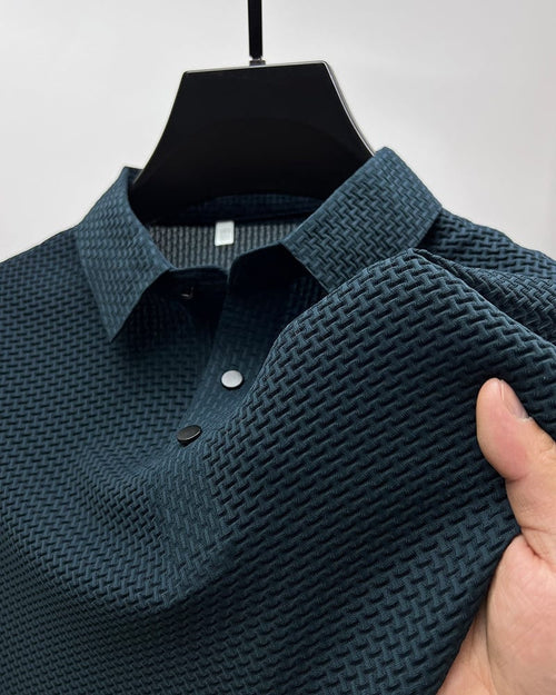 Polo de lujo para hombre | ALEVITA