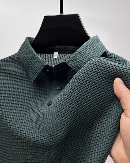 Polo de lujo para hombre | ALEVITA