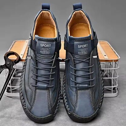 Travon™ – Zapatos casuales de cuero prémium para hombre