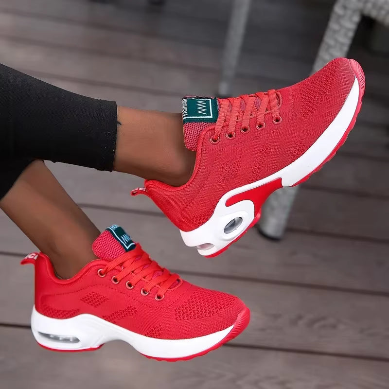 OrthoCare™ • Orthopädischer Sneaker für täglichen Komfort
