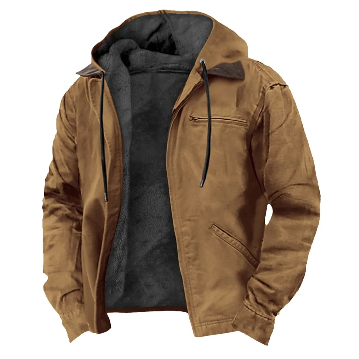 ALEVITA • Herrenjacke Richard