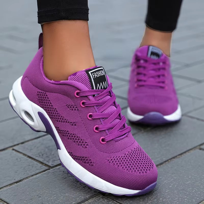 OrthoCare™ • Orthopädischer Sneaker für täglichen Komfort